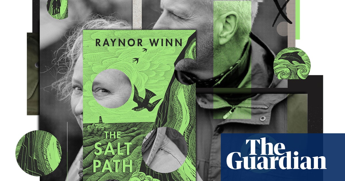 Inside the Salt Path controversy: ‘Scandal has stalked memoir since the genre was invented’ | Books