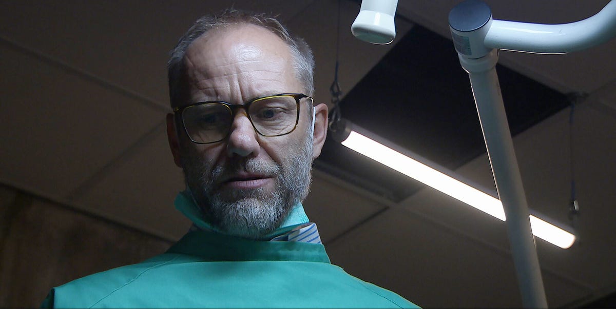Emmerdale unleashes Crowley's dark plan for Joe Tate in early ITVX episode