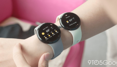 You can get the 41mm Pixel Watch 3 for under $240 right now on Amazon