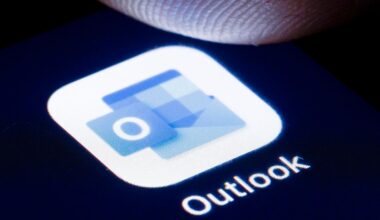 Microsoft Outlook Down — Email Outage Confirmed, What We Know So Far