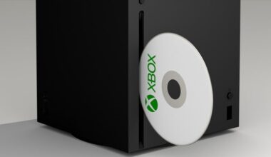 Xbox Fan 'Shocked' That Latest First-Party Release Ships Completely On Disc