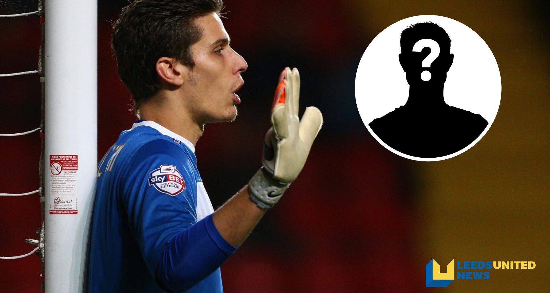 Marco Silvestri to play a key role in Leeds United agreeing a £19m deal