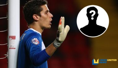 Marco Silvestri to play a key role in Leeds United agreeing a £19m deal