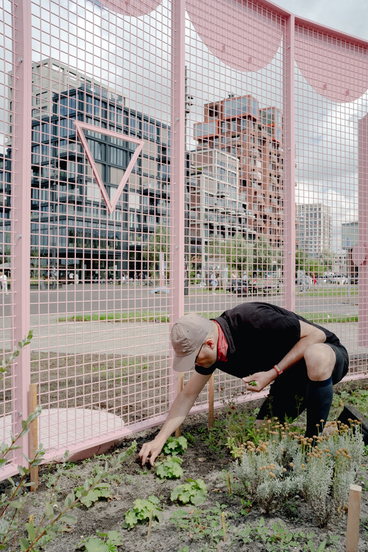 The Architecture of Rewilding: Designing for Ecosystem Recovery - Image 2 of 73