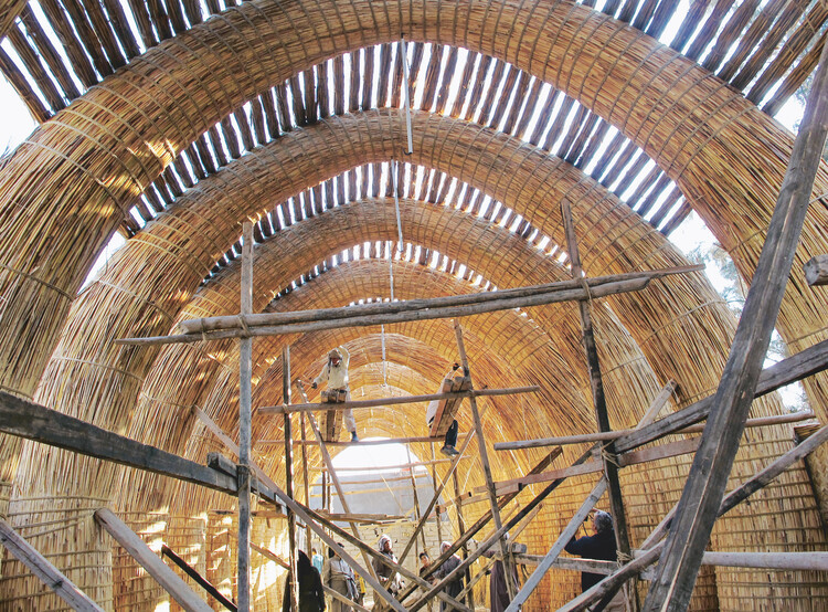 The Architecture of Rewilding: Designing for Ecosystem Recovery - Image 57 of 73
