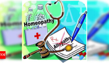 Homeopaths to give allopathy medicines: IMA strike tomorrow | Mumbai News