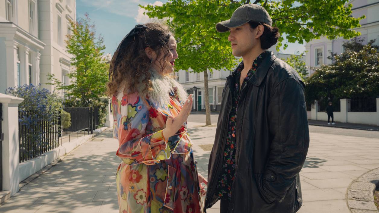 Where is ‘Too Much’ filmed? Inside the hip filming locations of Lena Dunham’s ace new romcom