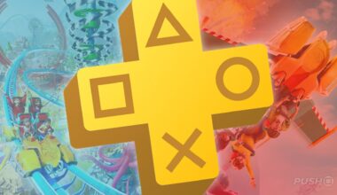 'We're Just Getting Started': Sony Marks 15 Years of PS Plus with Future Pledge