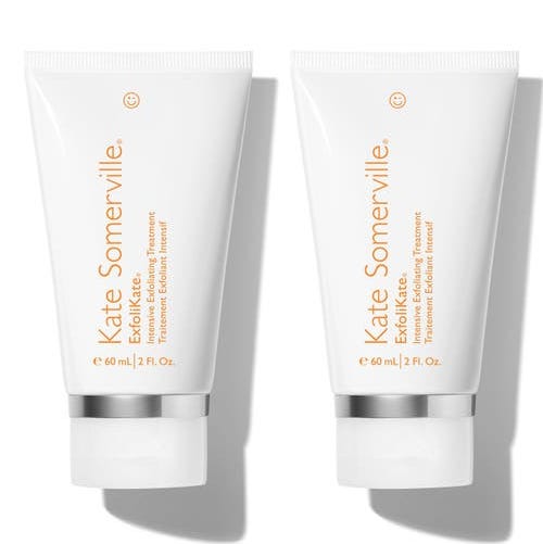 Exfolikate® Intensive Exfoliating Treatment Duo