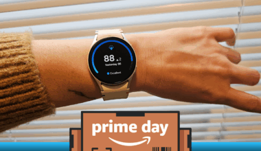 Pick up the Samsung Galaxy Watch 7 for an all-time-low price