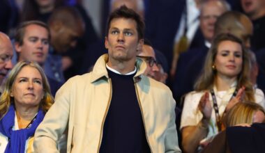'We screwed up' - Tom Brady's candid Birmingham mistakes revealed as EFL club set out to rival Wrexham