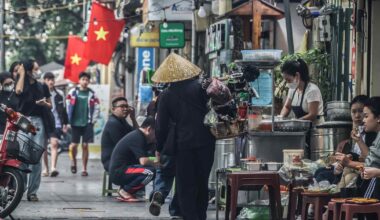 Vietnam's private sector revolution leaves small firms under a cloud