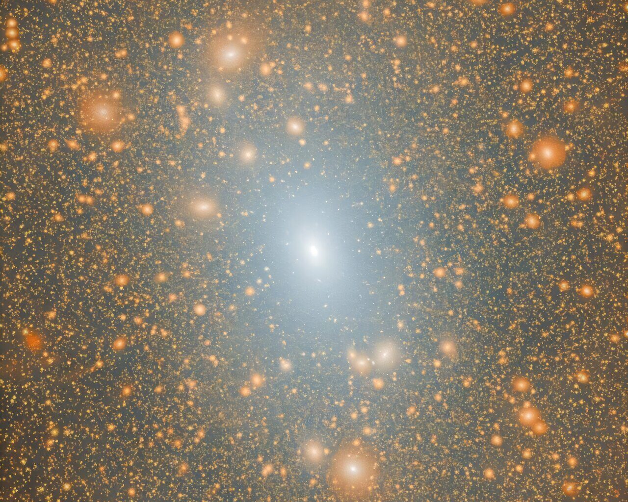 The Milky Way could be teeming with more satellite galaxies than previously thought