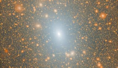 The Milky Way could be teeming with more satellite galaxies than previously thought