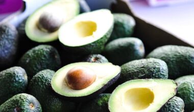 Australian avocados look to increase international market share | News