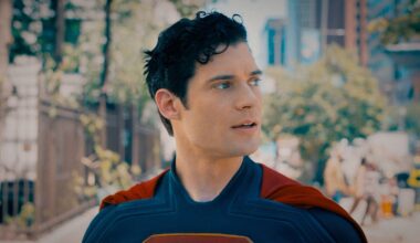 Does ‘Superman’ Have Mid Or Post-Credits Scenes? Secret Endings Explained