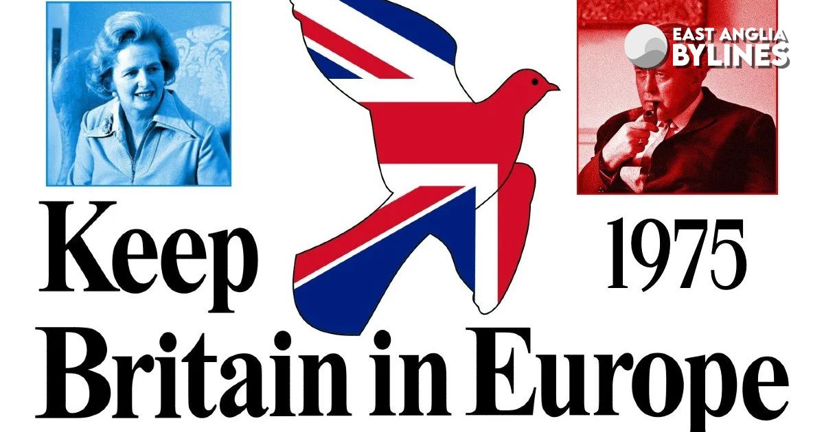New bid to join the EU does not need a referendum