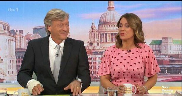 Good Morning Britain