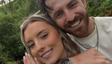 NI influencer and reality TV star is Made Up after romantic engagement