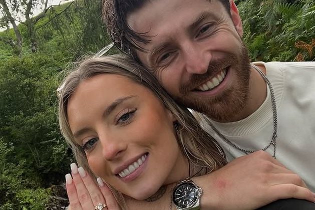 NI influencer and reality TV star is Made Up after romantic engagement