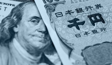 S&P 500 comes off record high amid US tariffs while USD/JPY, silver price rally