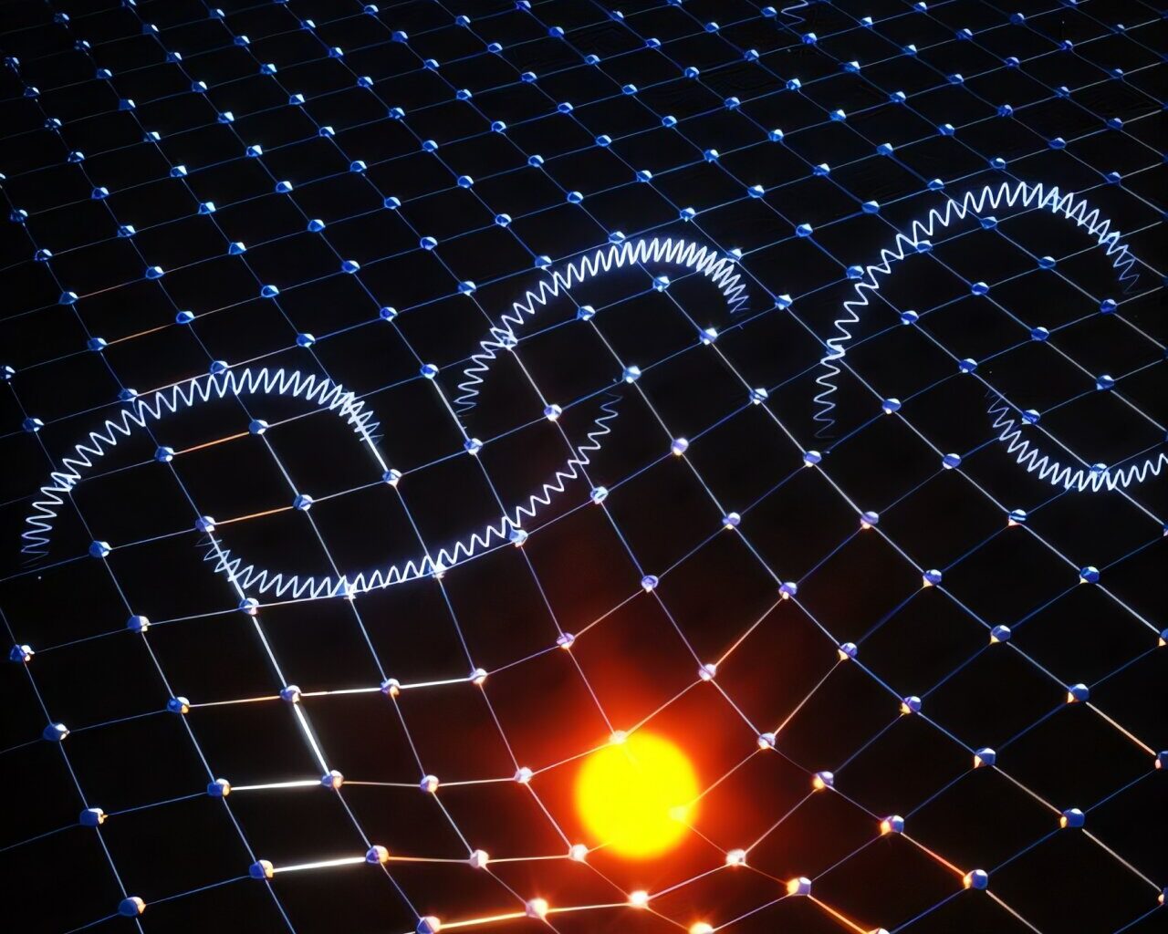 Adding up Feynman diagrams to make predictions about real materials