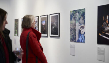 Find out how you can win a cash prize as the Liverpool City Region Photo Awards return