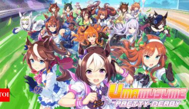 Tokai Teio build guide in Umamusume Pretty Derby | Esports News