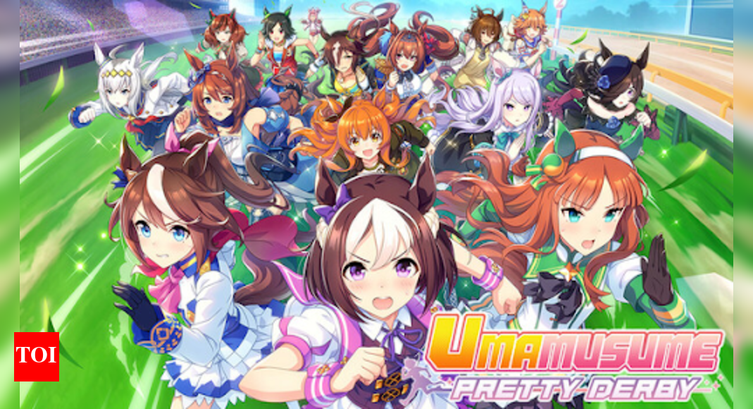 Tokai Teio build guide in Umamusume Pretty Derby | Esports News