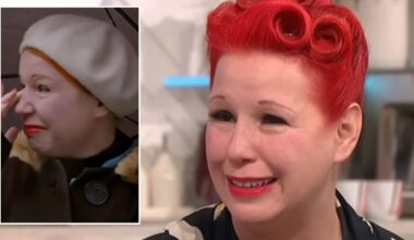 Angel Strawbridge pleads 'we need your help' as she calls on fans over 'problem' with latest chateau project
