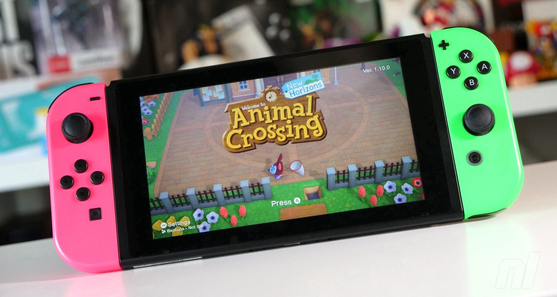 The FBI Has Seized A Switch ROM Site As Part Of A 'Law Enforcement Operation'
