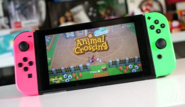 The FBI Has Seized A Switch ROM Site As Part Of A 'Law Enforcement Operation'