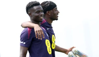 How Noni Madueke will fit in at Arsenal after £50m transfer from Chelsea