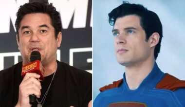 Former Superman actor rips into 'woke' James Gunn adaptation amid 'immigrant' superhero saga