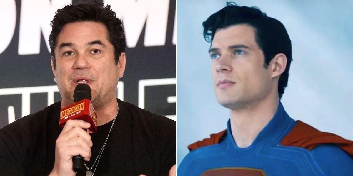 Former Superman actor rips into 'woke' James Gunn adaptation amid 'immigrant' superhero saga