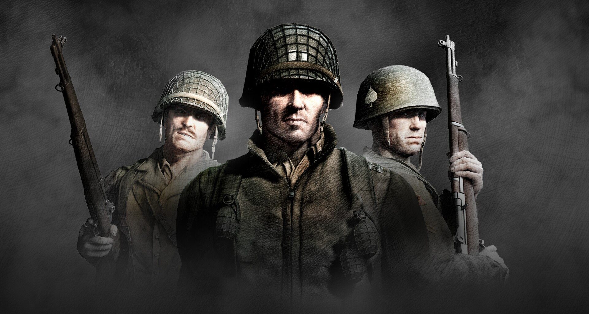 Company Of Heroes Collection Adds Cross-Platform Multiplayer On Switch
