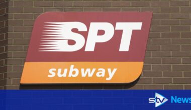 Glasgow Subway line closed due to 'passenger-related incident'