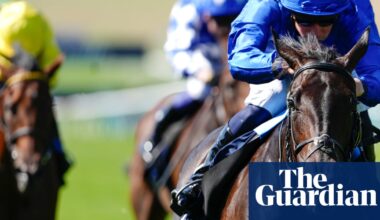 Cinderella’s Dream on course for Breeders’ Cup redemption after Falmouth first | Breeders' Cup