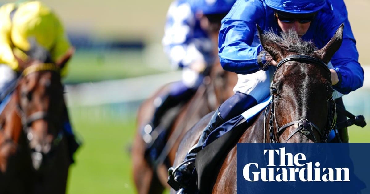 Cinderella’s Dream on course for Breeders’ Cup redemption after Falmouth first | Breeders' Cup