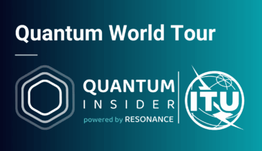 ITU and The Quantum Insider Launch Global Quantum Ecosystem Series