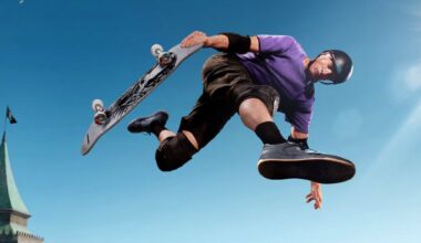 Tony Hawk's Pro Skater 3 + 4 Review (Switch 2)
