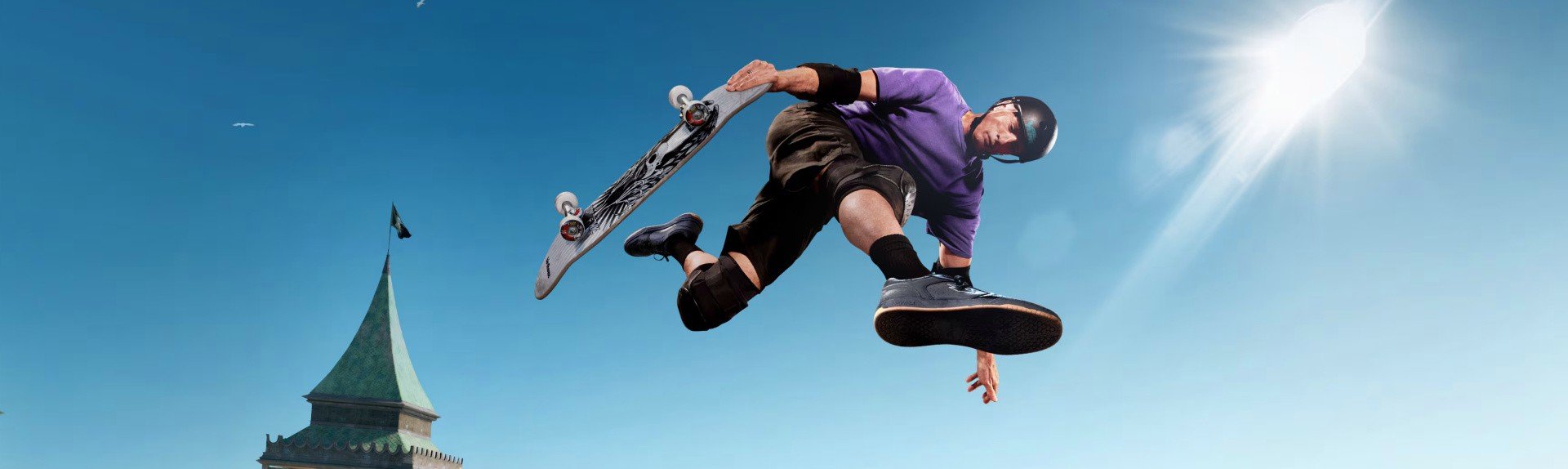 Tony Hawk's Pro Skater 3 + 4 Review (Switch 2)