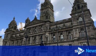 Glasgow City Council still working to restore services three weeks after cyber attack