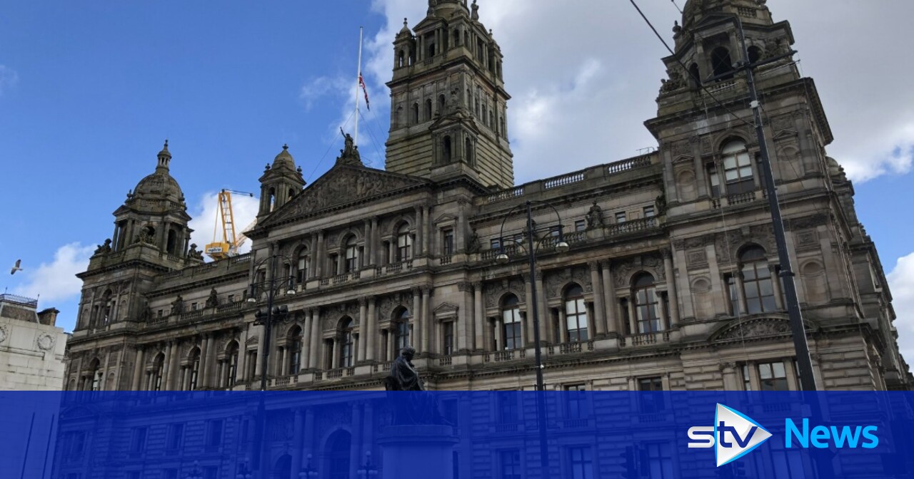 Glasgow City Council still working to restore services three weeks after cyber attack