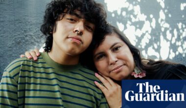 Trans youth fight for care as California clinics cave to Trump: ‘How can this happen here?’ | US healthcare