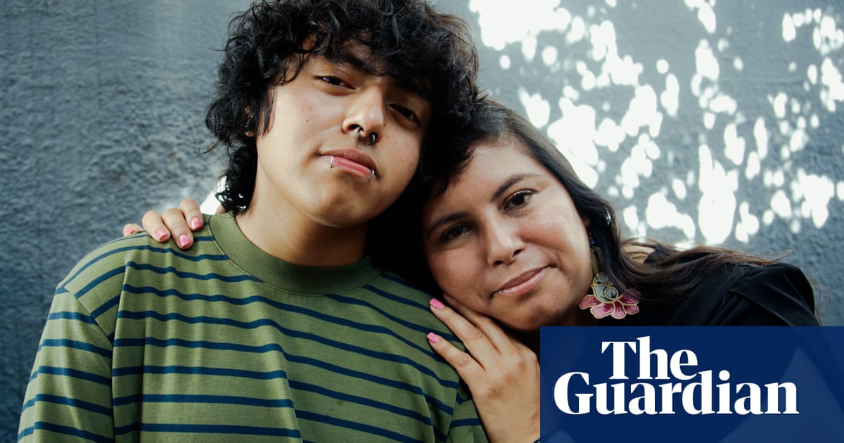 Trans youth fight for care as California clinics cave to Trump: ‘How can this happen here?’ | US healthcare