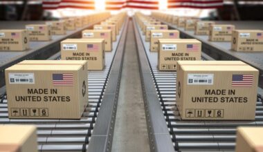 ‘Made In USA’ Brand Reputation Still Stands Strong In Global Markets