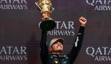 Lando Norris sells side hustle to Adrian Newey-backed group