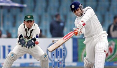 Quiz! Name Every Batter To Score 200 Runs In A Day Of Men's Test Cricket