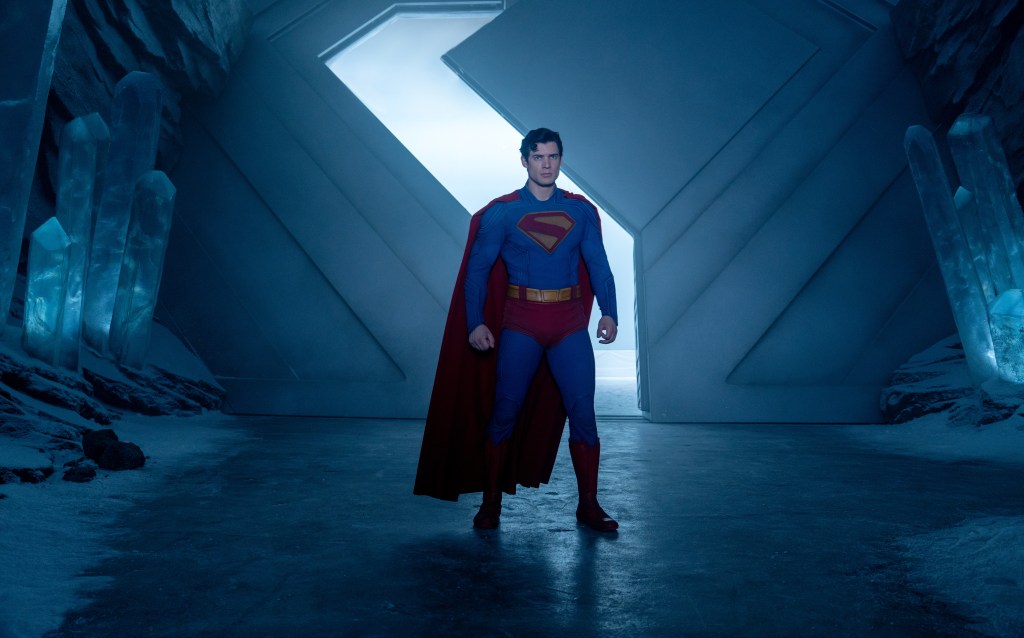 'Superman' Opening At Global Box Office Is $40.3 Million In Two Days